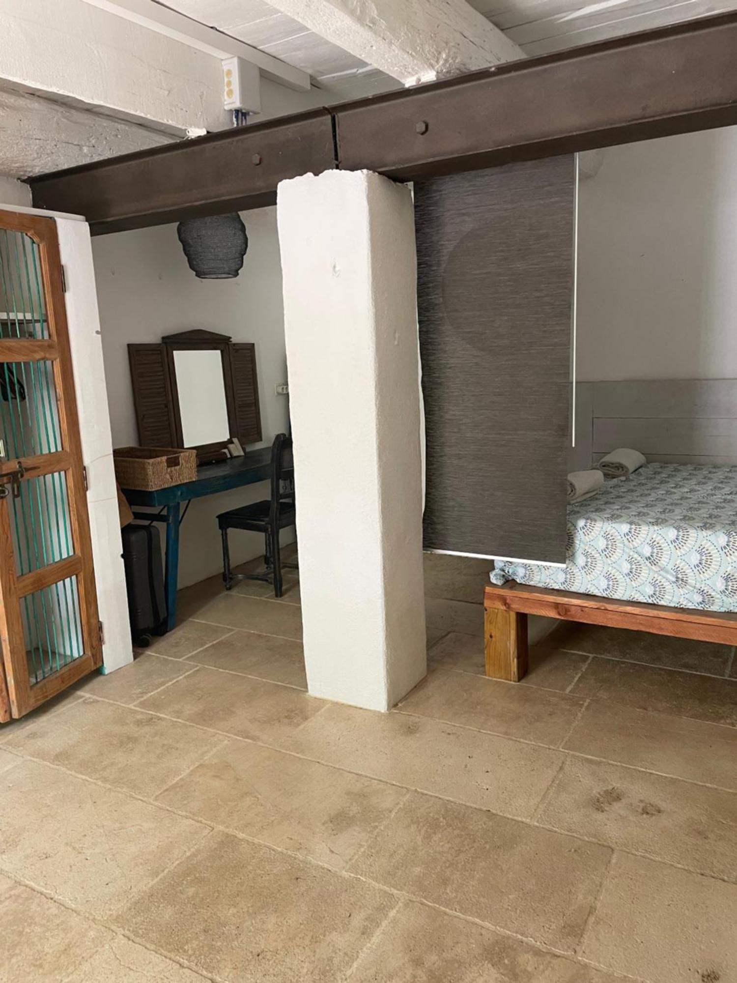 Logement Privatif Sommières Zewnętrze zdjęcie