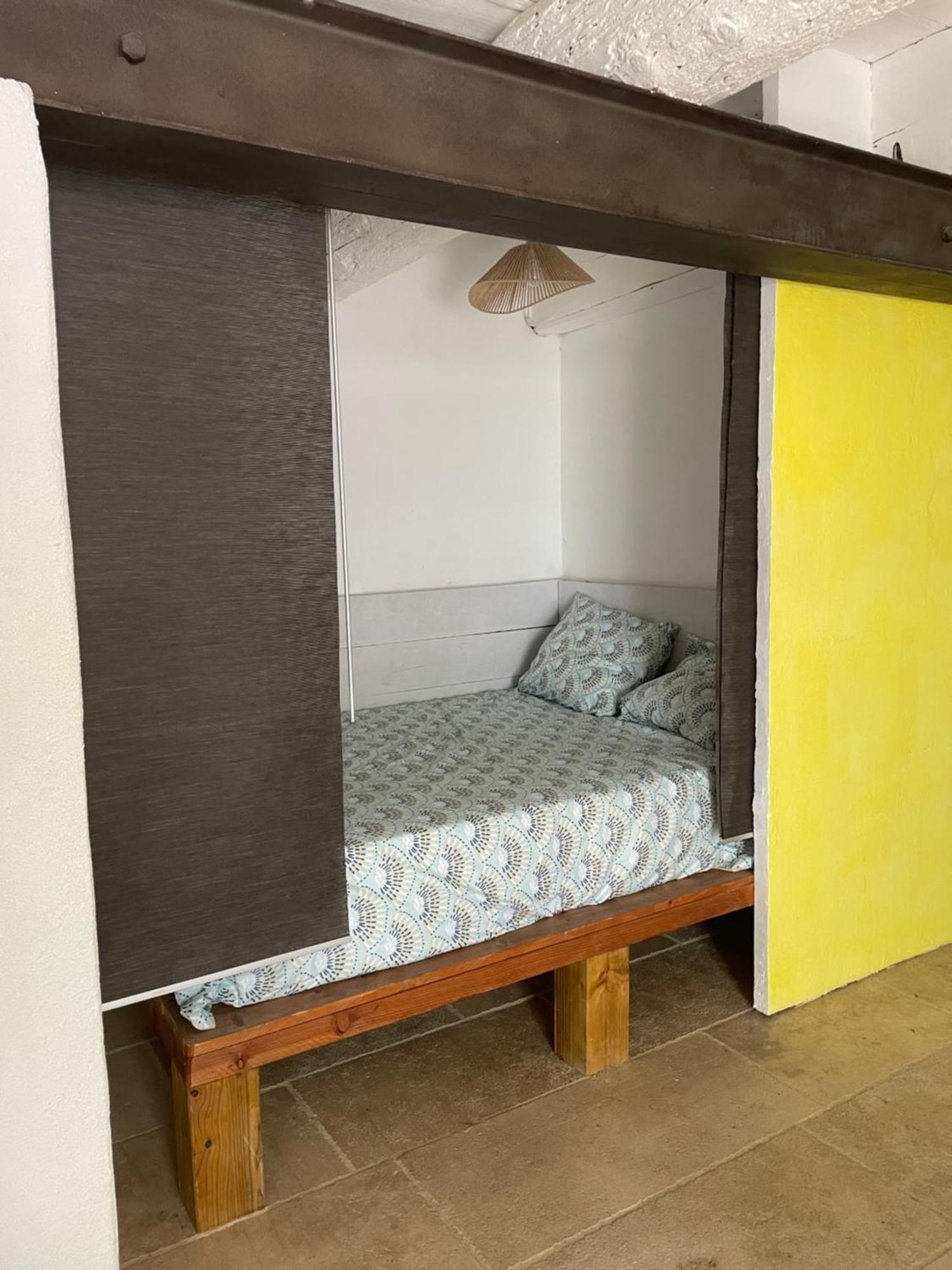 Logement Privatif Sommières Zewnętrze zdjęcie